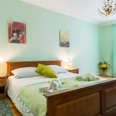 Lora - Two-bedroom With Terrace And Sea View * Dubrovnik