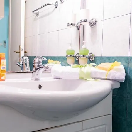 Apartamento Lora - Two-bedroom With Terrace And Sea View