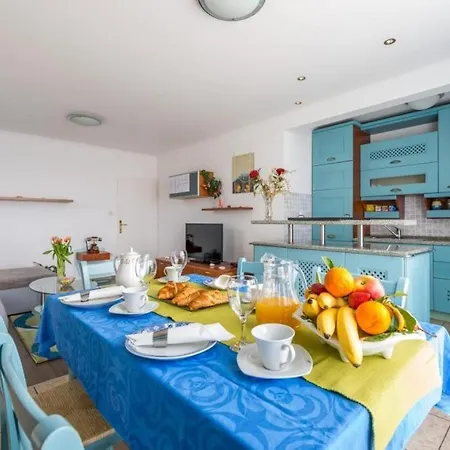 Apartamento Lora - Two-bedroom With Terrace And Sea View Dubrovnik